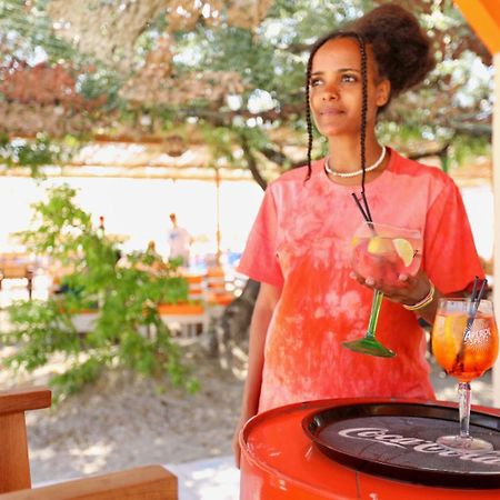 Caraibe Resort 那沃达利 外观 照片