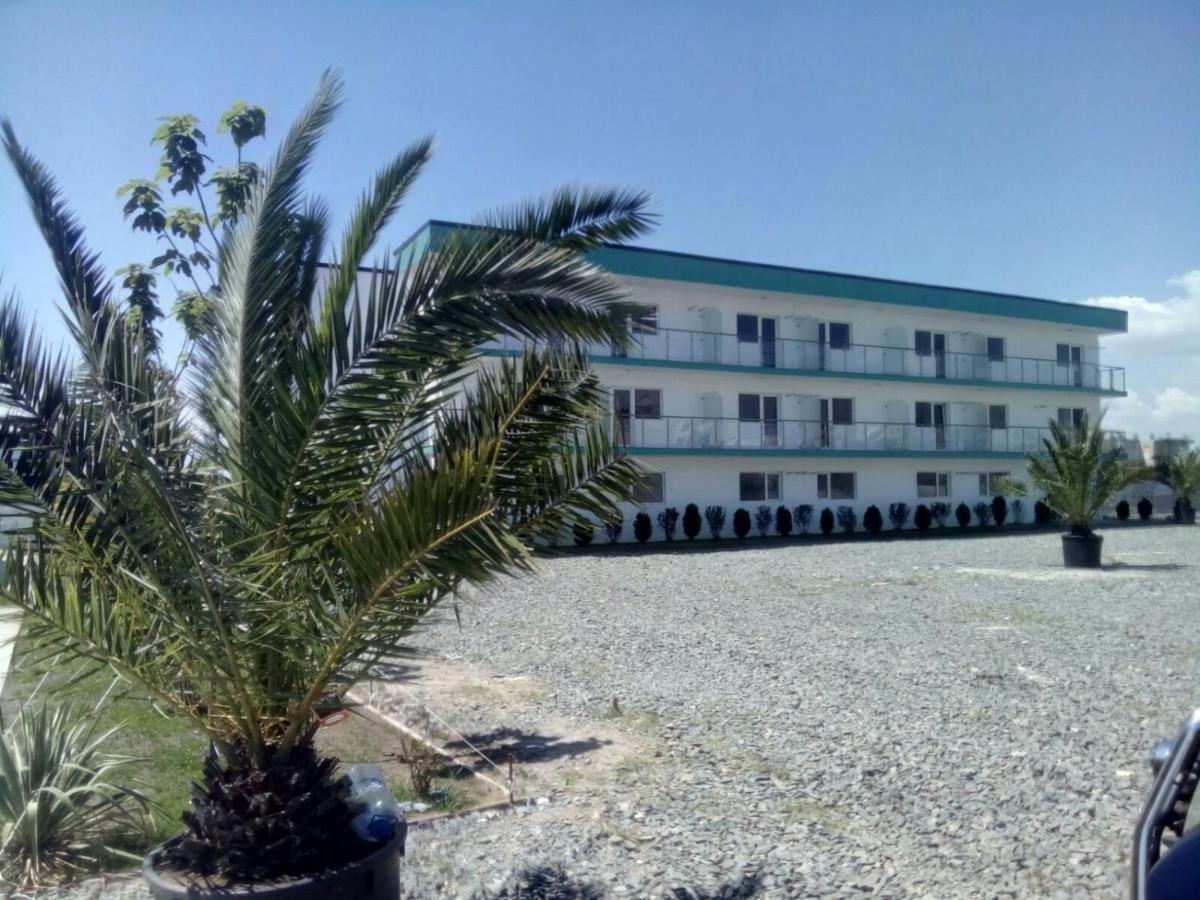 Caraibe Resort 那沃达利 外观 照片