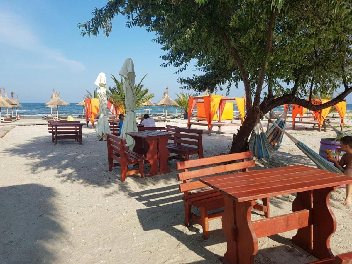 Caraibe Resort 那沃达利 外观 照片