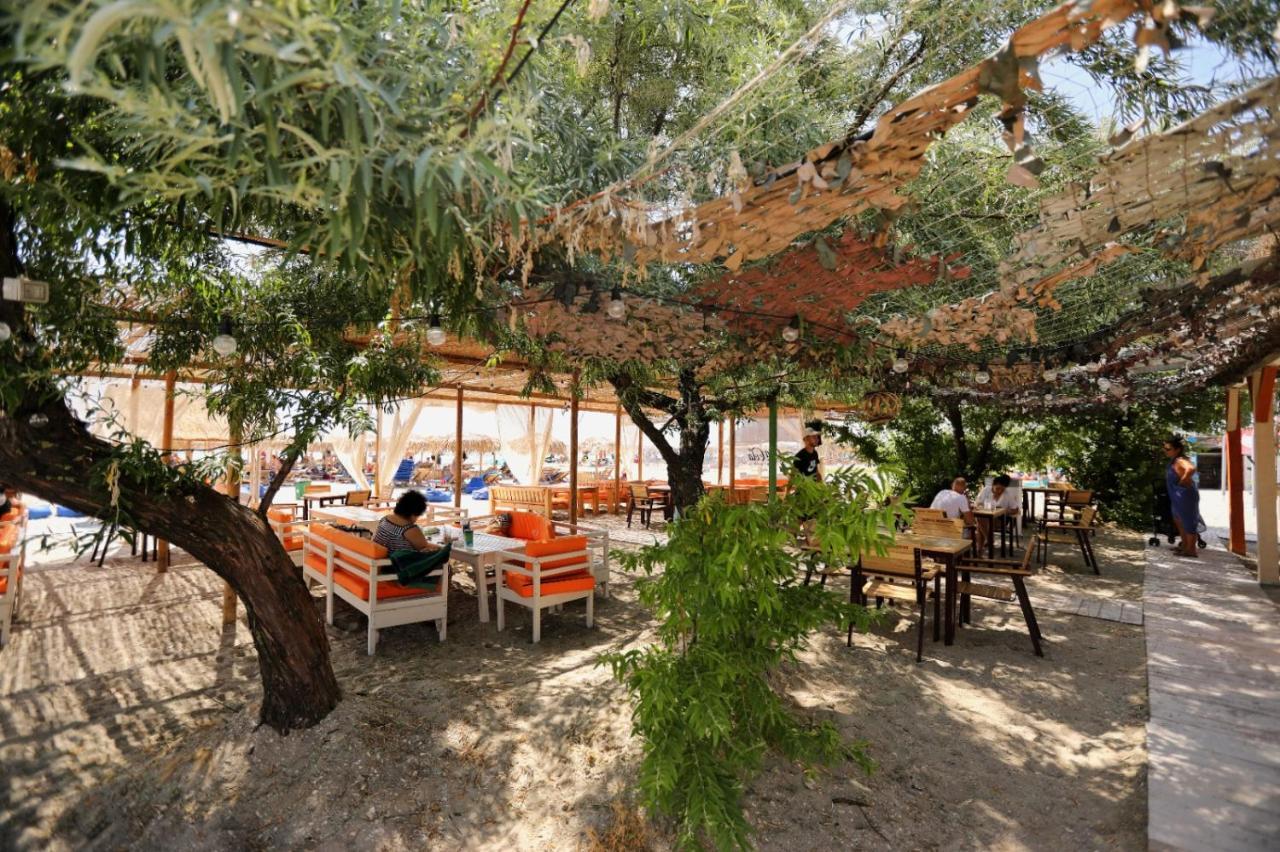 Caraibe Resort 那沃达利 外观 照片