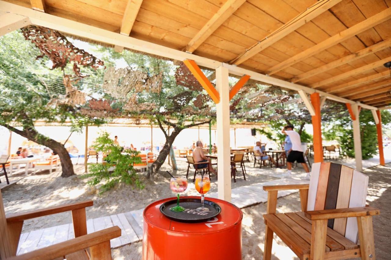 Caraibe Resort 那沃达利 外观 照片