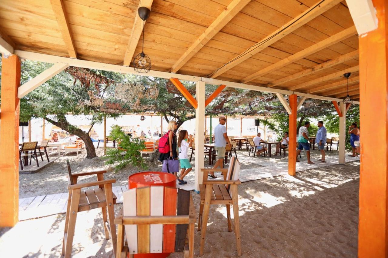 Caraibe Resort 那沃达利 外观 照片