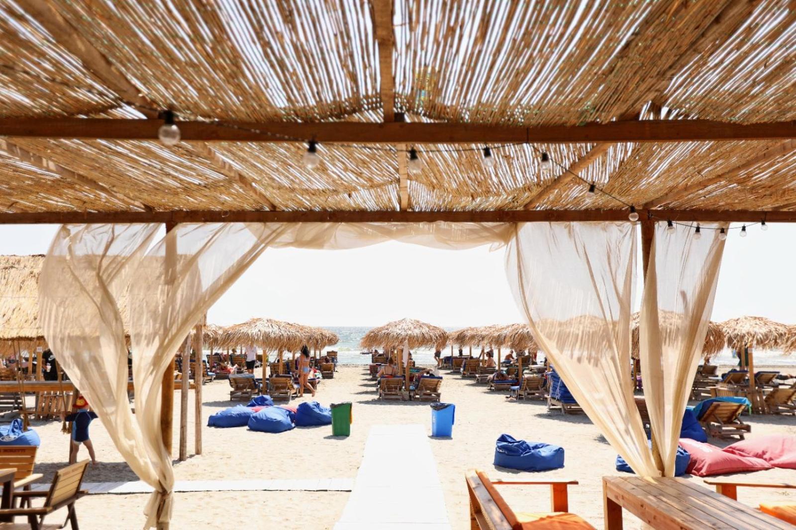 Caraibe Resort 那沃达利 外观 照片